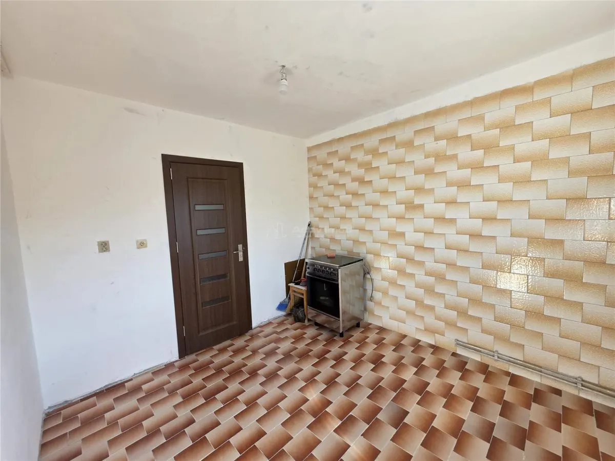 2 camere decomandat - Novaci - Sebastian - foto 7
