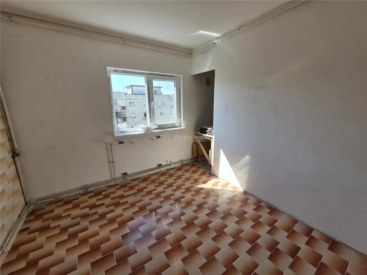 2 camere decomandat - Novaci - Sebastian - foto 8