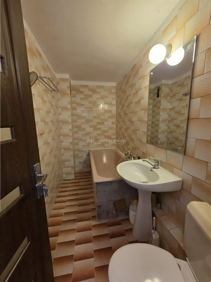 2 camere decomandat - Novaci - Sebastian - foto 10