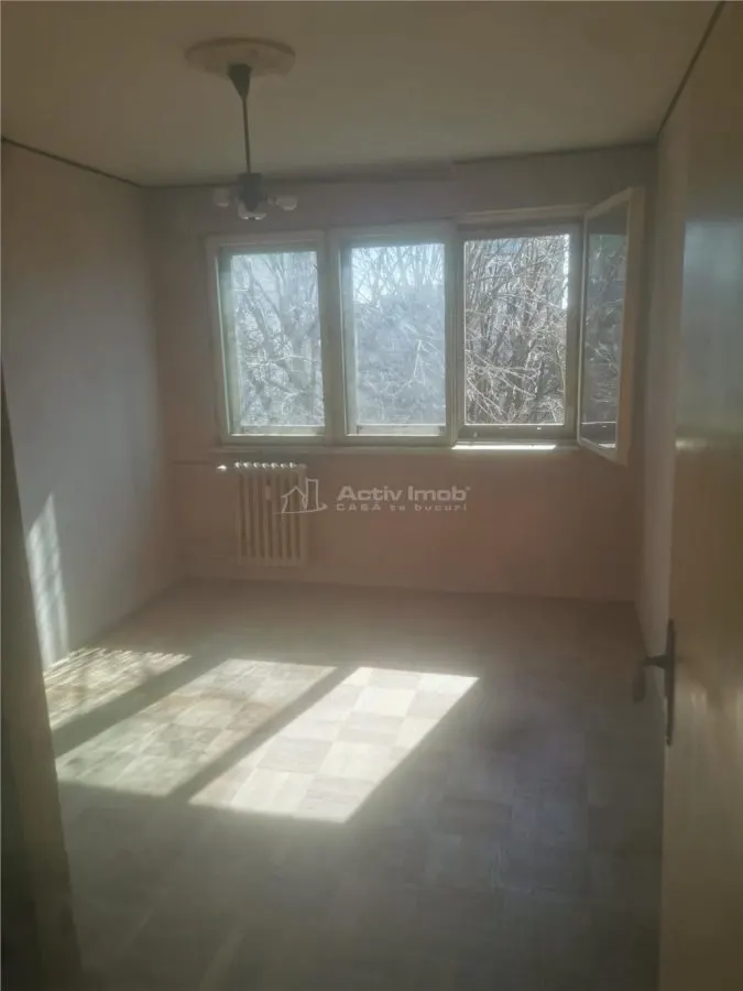 3 Camere, Decomandat, Al. Obregia - foto 4