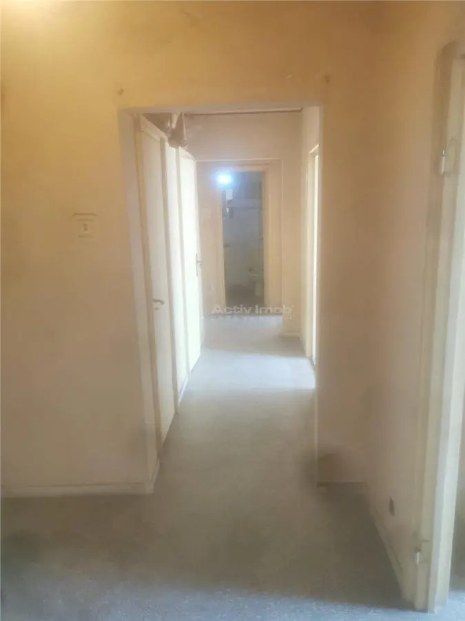 3 Camere, Decomandat, Al. Obregia - foto 6