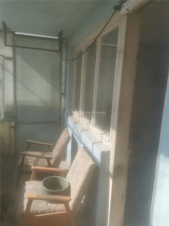 3 Camere, Decomandat, Al. Obregia - foto 9