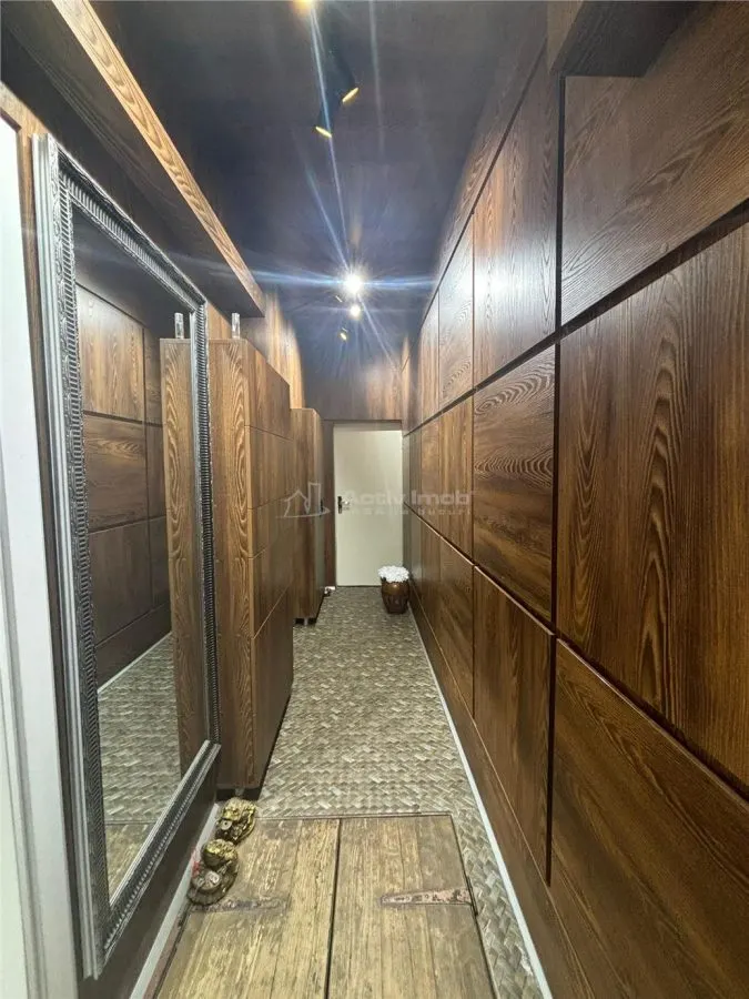 Vila interbelica, elegant renovata (2024), Garaj propriu, Mosilor - foto 13