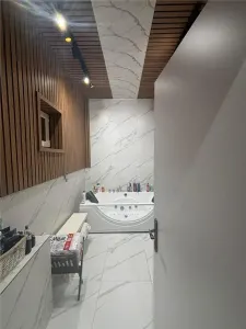 Vila interbelica, elegant renovata (2024), Garaj propriu, Mosilor - foto 14