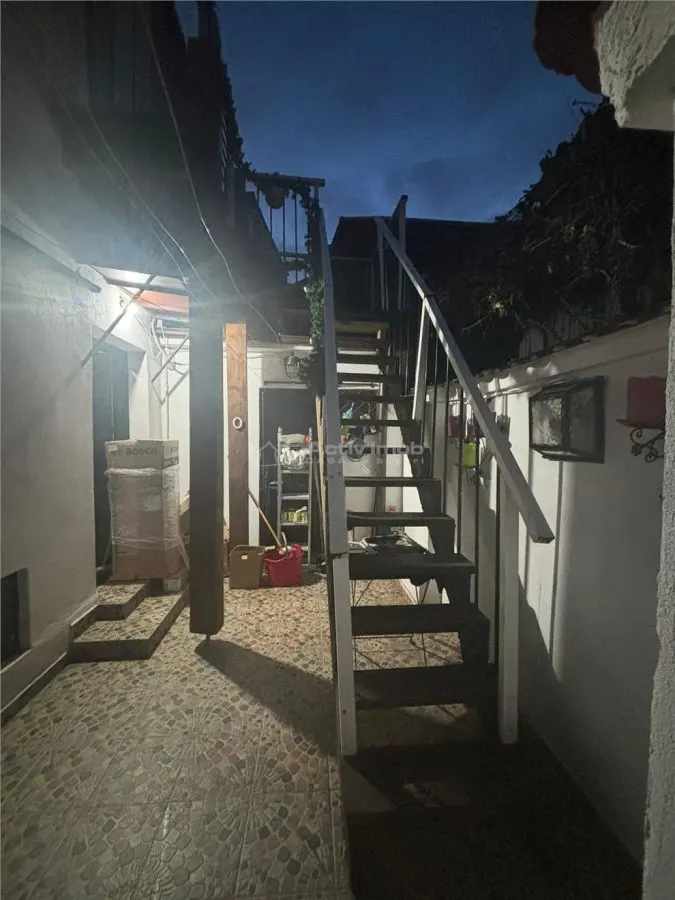 Vila interbelica, elegant renovata (2024), Garaj propriu, Mosilor - foto 15