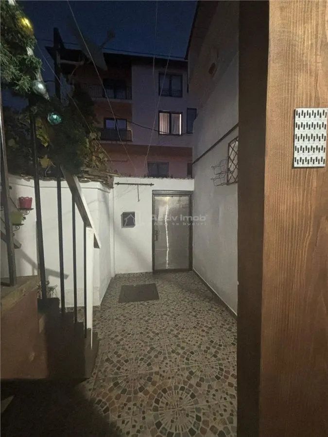 Vila interbelica, elegant renovata (2024), Garaj propriu, Mosilor - foto 16