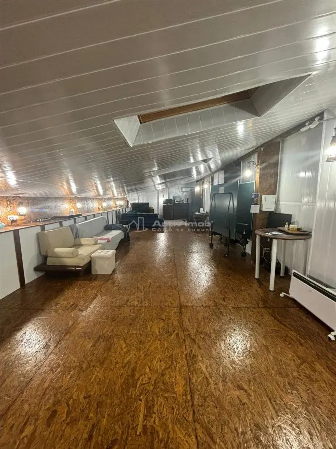Vila interbelica, elegant renovata (2024), Garaj propriu, Mosilor - foto 17