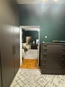 Vila interbelica, elegant renovata (2024), Garaj propriu, Mosilor - foto 6