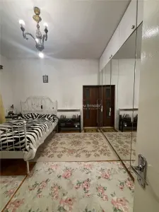 Vila interbelica, elegant renovata (2024), Garaj propriu, Mosilor - foto 8