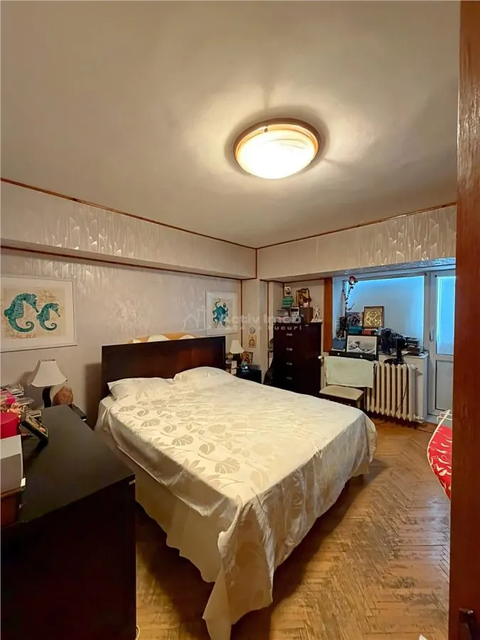 Apartamento de 4 Dormitorios, Bulevar Decebal, Acceso a Calle, Cerca del Metro - foto 3