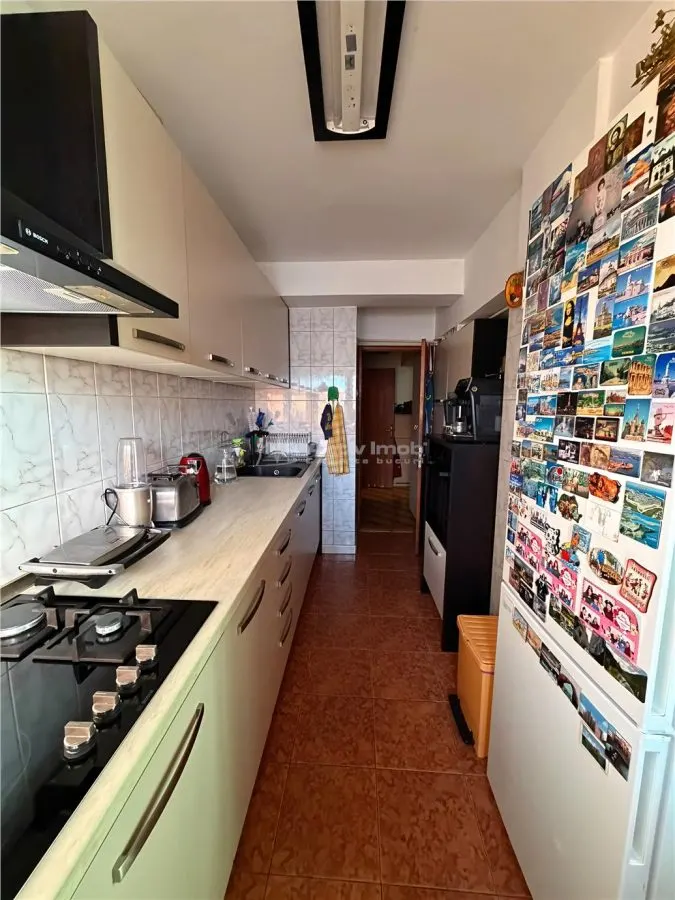 Apartamento de 4 Dormitorios, Bulevar Decebal, Acceso a Calle, Cerca del Metro - foto 4