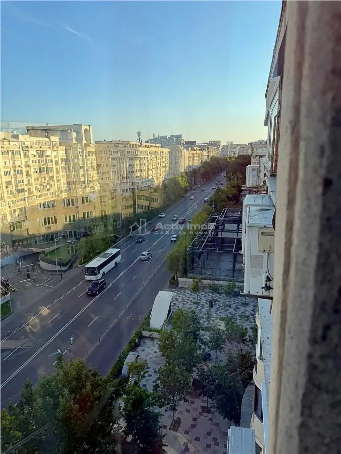 Apartamento de 4 Dormitorios, Bulevar Decebal, Acceso a Calle, Cerca del Metro - foto 8