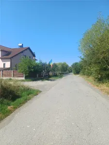 Teren intravilan de vanzare zona Magura Cisnadie - Cisnadie