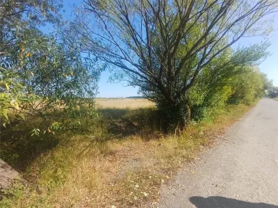 Teren intravilan de vanzare zona Magura Cisnadie - foto 12