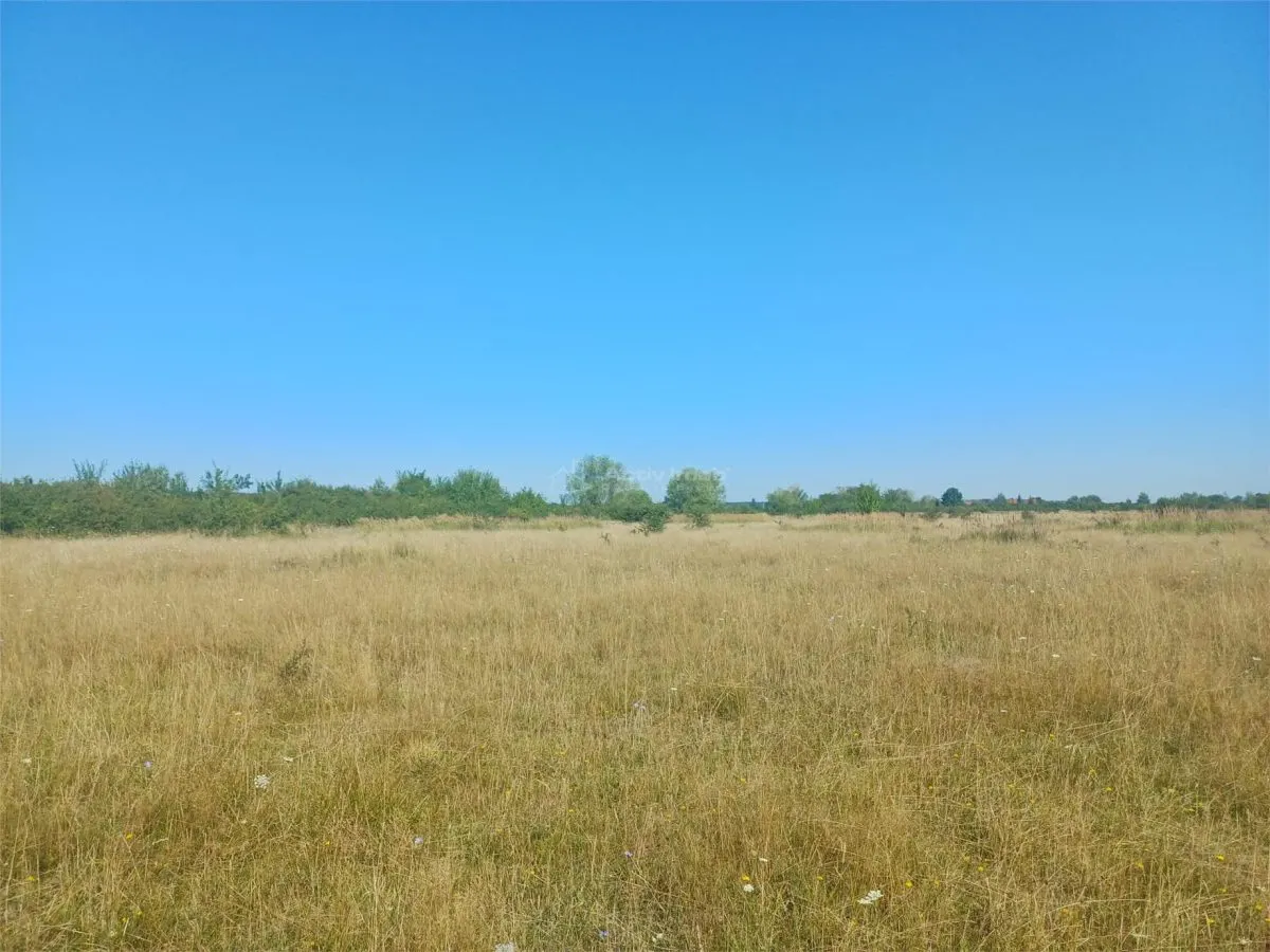 Teren intravilan de vanzare zona Magura Cisnadie - foto 4
