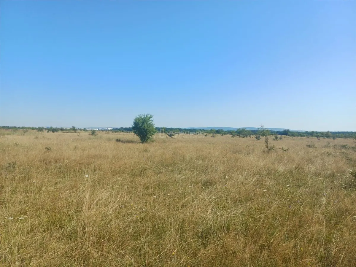 Teren intravilan de vanzare zona Magura Cisnadie - foto 9
