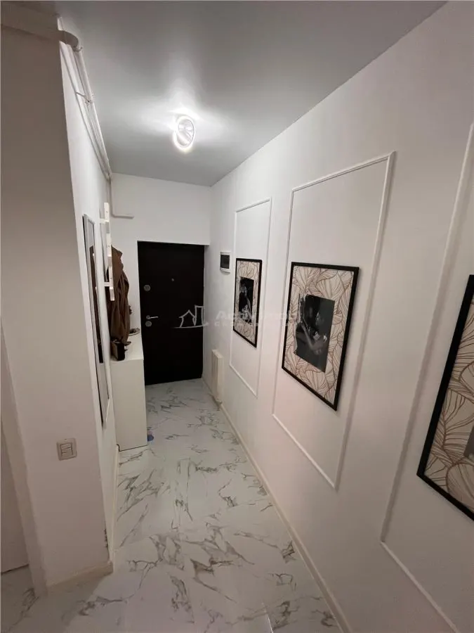 Ap.2 cam.parter+Gradina 60 mp-Magazie-Foisor-2 locuri de parcare-Cartierul Latin-Bragadiru-Mobilat Lux - foto 5