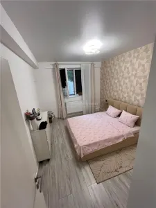 Ap.2 cam.parter+Gradina 60 mp-Magazie-Foisor-2 locuri de parcare-Cartierul Latin-Bragadiru-Mobilat Lux - foto 8