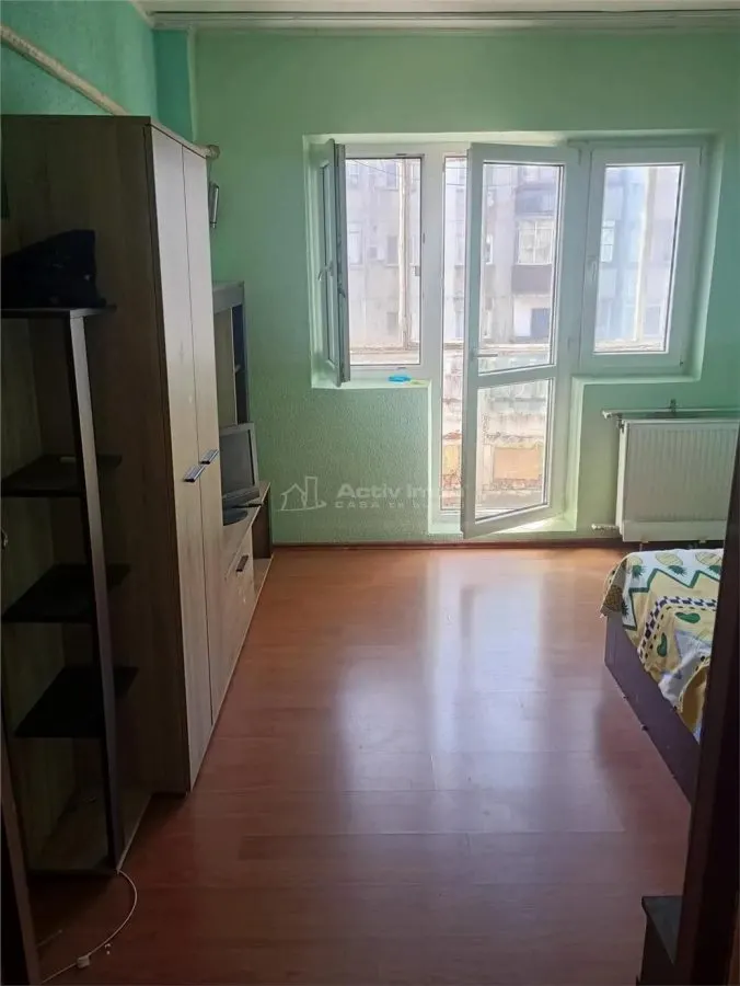 2 camere decomandat - Albinelor - Tineretului - foto 5