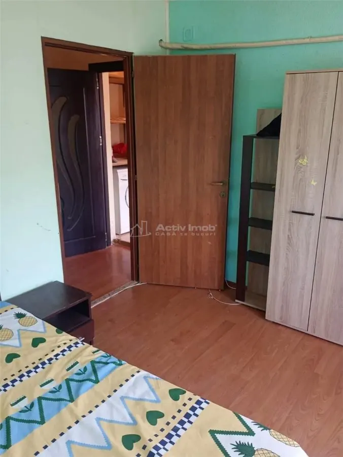 2 camere decomandat - Albinelor - Tineretului - foto 6