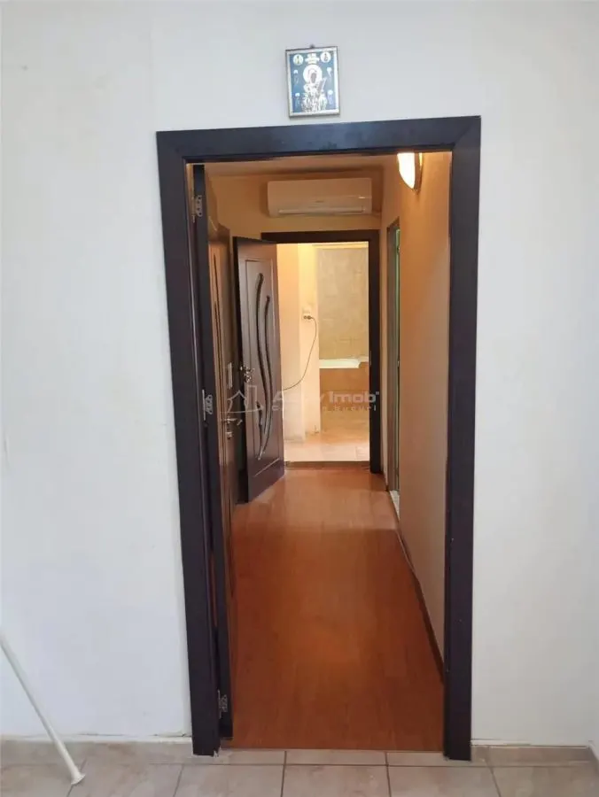 2 camere decomandat - Albinelor - Tineretului - foto 7