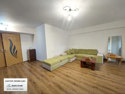 3 camere, 78 mp, etaj 2, ULTRACENTRAL Bd. Unirii - Buzau