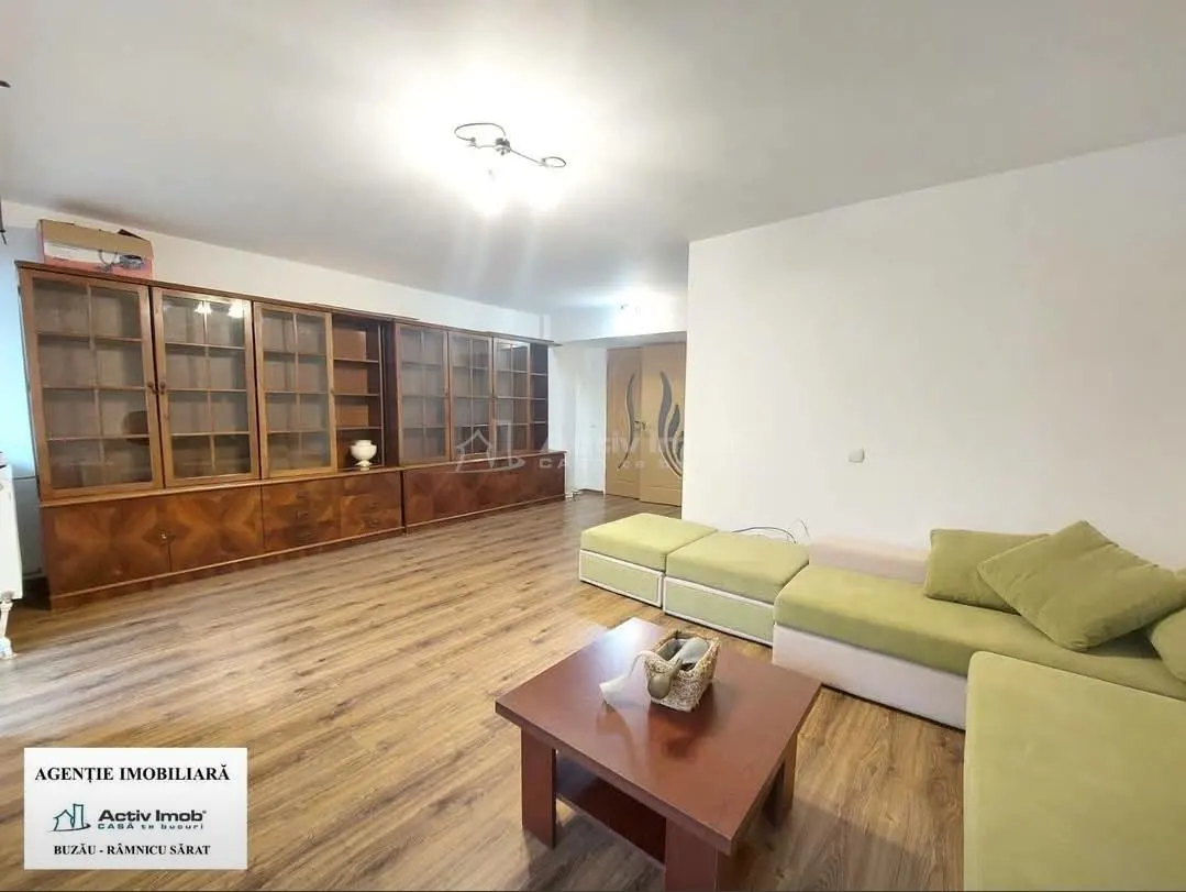 3 camere, 78 mp, etaj 2, ULTRACENTRAL Bd. Unirii - foto 2
