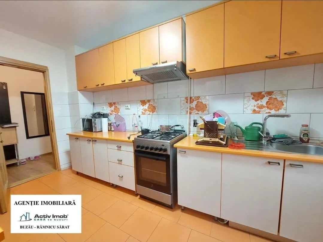 3 camere, 78 mp, etaj 2, ULTRACENTRAL Bd. Unirii - foto 11