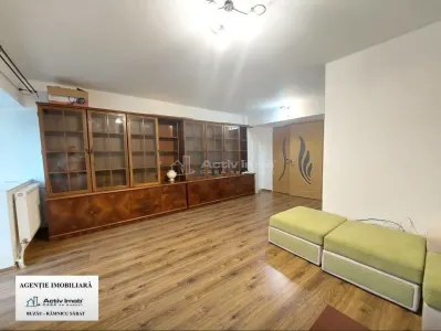 3 camere, 78 mp, etaj 2, ULTRACENTRAL Bd. Unirii - foto 3