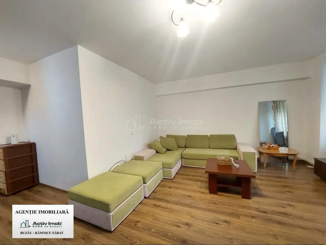 3 camere, 78 mp, etaj 2, ULTRACENTRAL Bd. Unirii - foto 4