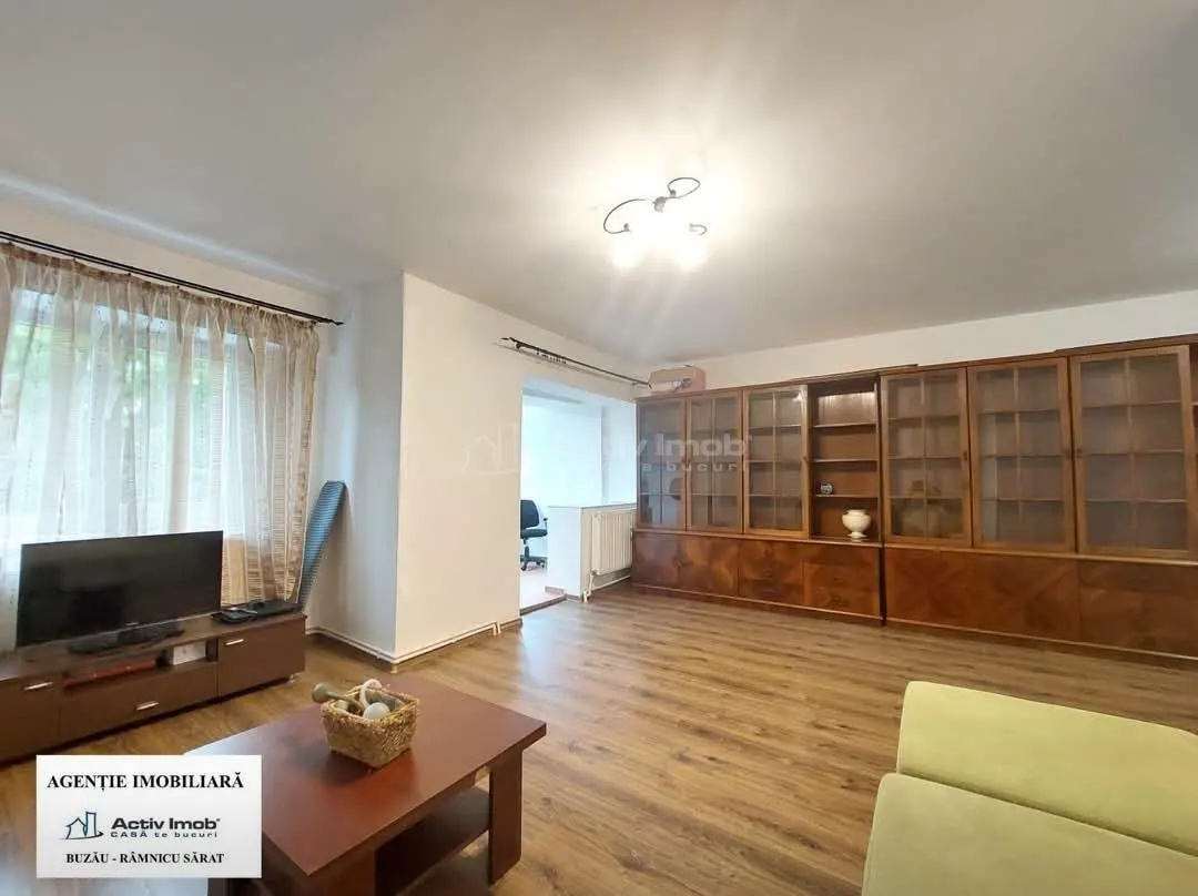3 camere, 78 mp, etaj 2, ULTRACENTRAL Bd. Unirii - foto 5