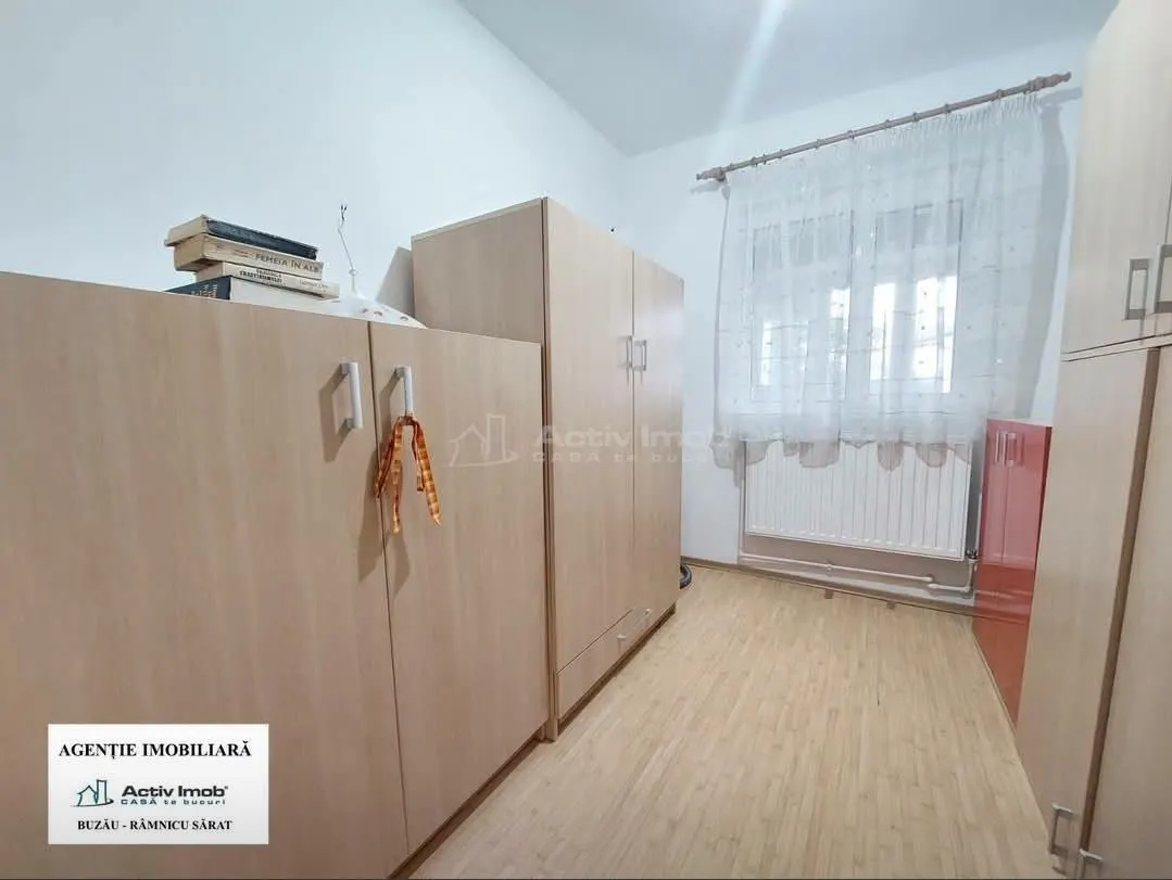 3 camere, 78 mp, etaj 2, ULTRACENTRAL Bd. Unirii - foto 8