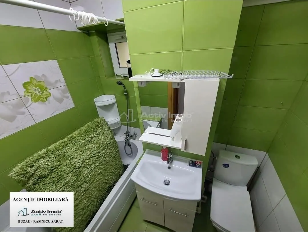 3 camere, 78 mp, etaj 2, ULTRACENTRAL Bd. Unirii - foto 9