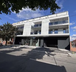 Proiect imobiliar Nou - Direct de la dezvoltator - Malul Crisului - foto 2