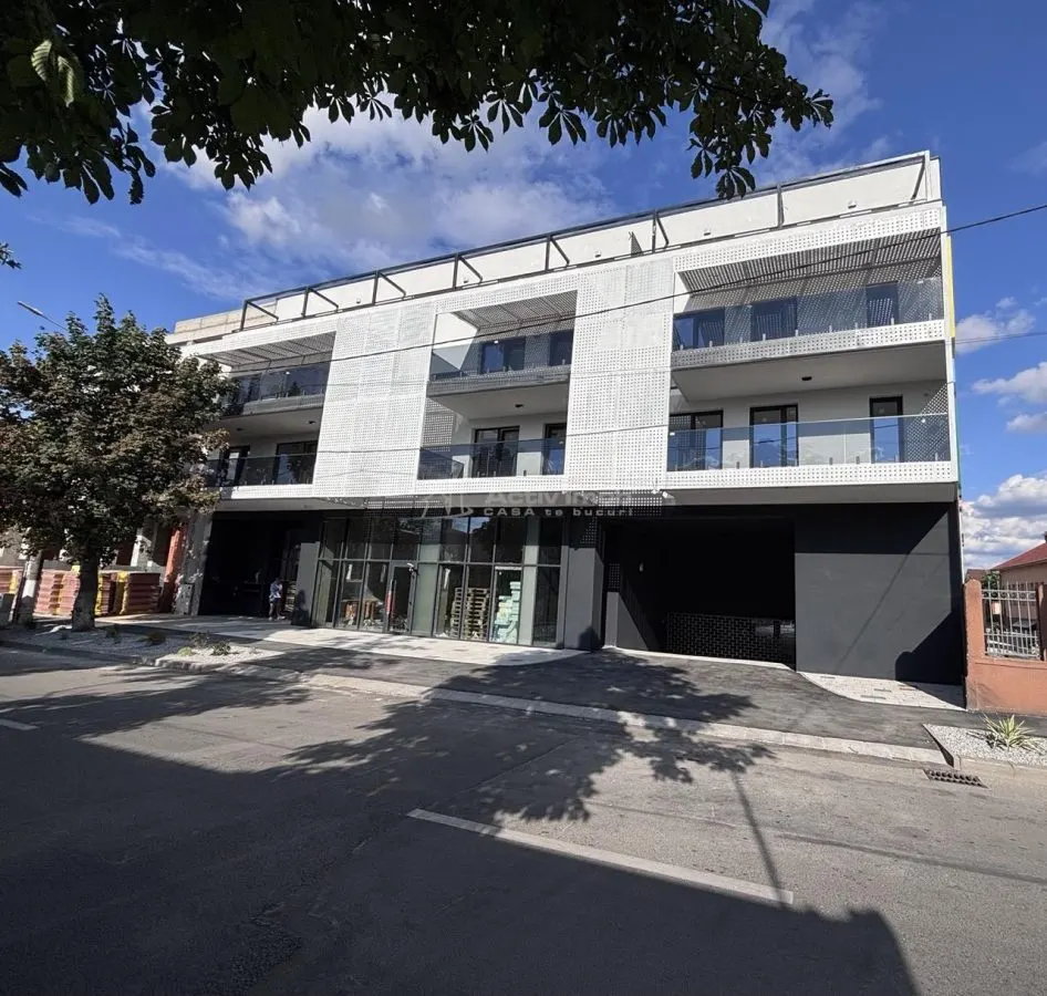 Proiect imobiliar Nou - Direct de la dezvoltator - Malul Crisului - foto 2