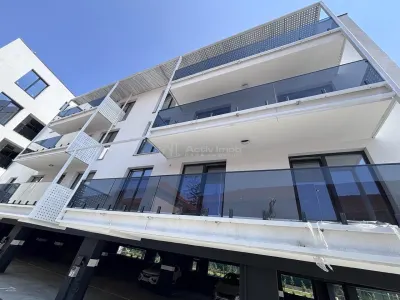 Proiect imobiliar Nou - Direct de la dezvoltator - Malul Crisului - foto 3
