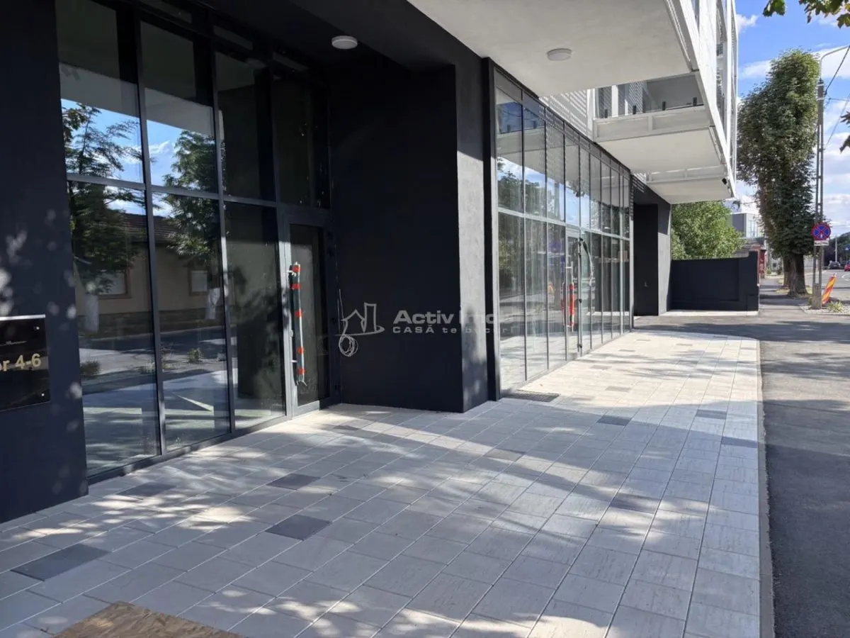 Proiect imobiliar Nou - Direct de la dezvoltator - Malul Crisului - foto 4