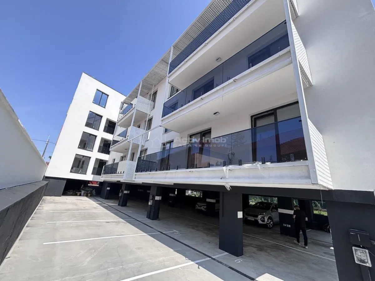 Proiect imobiliar Nou - Direct de la dezvoltator - Malul Crisului - foto 6