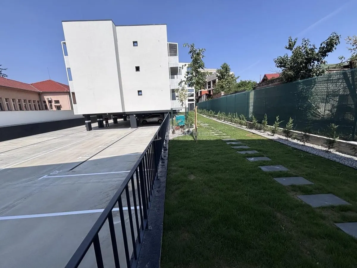 Proiect imobiliar Nou - Direct de la dezvoltator - Malul Crisului - foto 7
