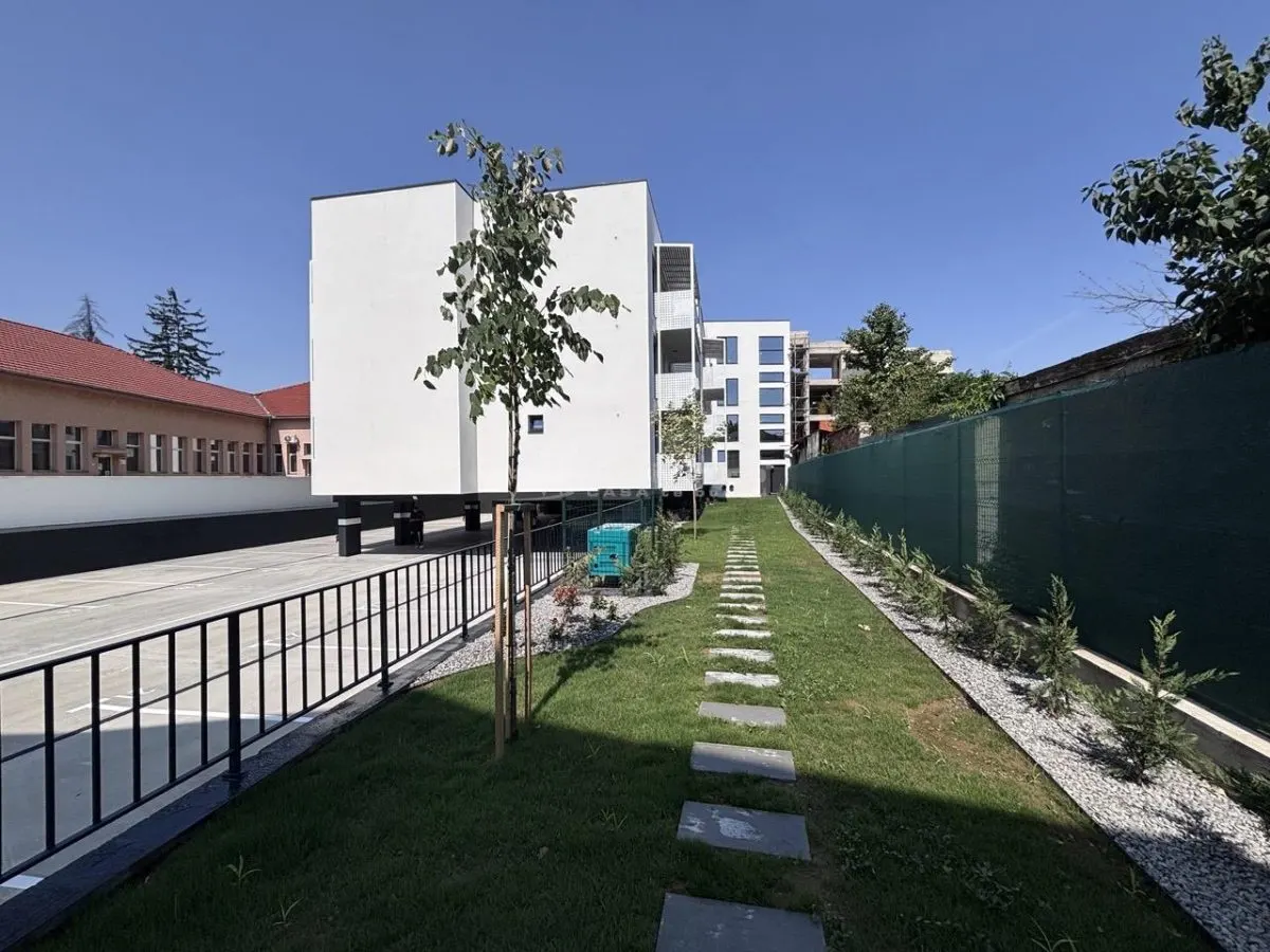 Proiect imobiliar Nou - Direct de la dezvoltator - Malul Crisului - foto 8