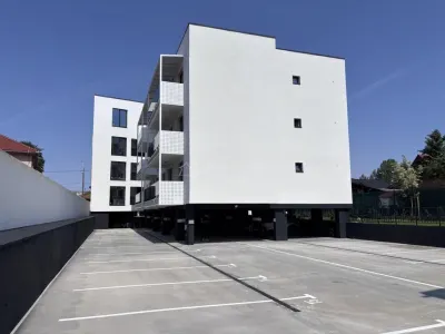 Proiect imobiliar Nou - Direct de la dezvoltator - Malul Crisului - foto 9