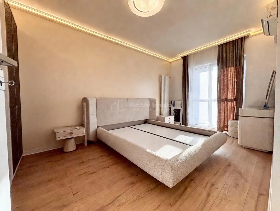 Apartament 3 camere bloc nou - 68 mp util + balcon 10 mp - Mobilat si utilat - foto 6
