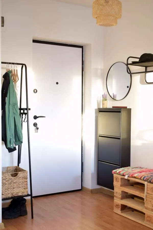Apartament modern 53 mp pe 2 niveluri - complet utilat – Nufărul - foto 4