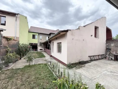 Imobil cu 3 apartamente - 270 mp construiti - langa Palatul Baroc – locuinta sau investitie - foto 3