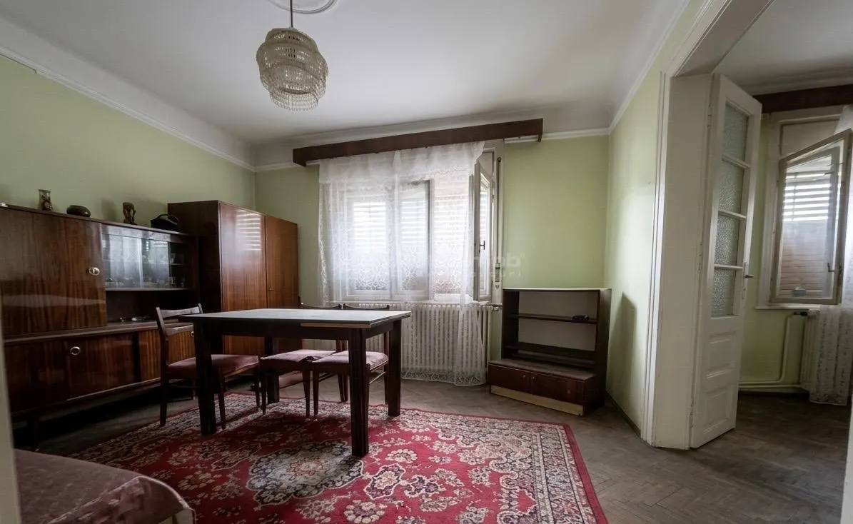 Imobil cu 3 apartamente - 270 mp construiti - langa Palatul Baroc – locuinta sau investitie - foto 4