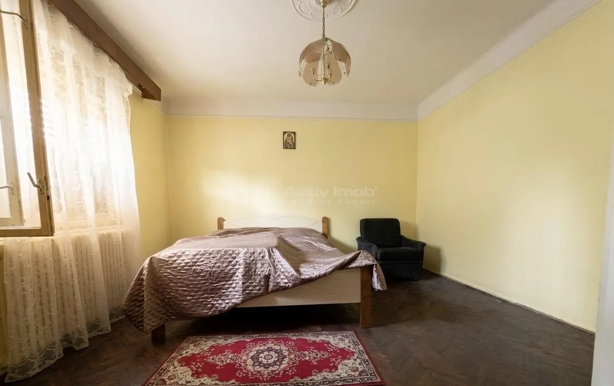 Imobil cu 3 apartamente - 270 mp construiti - langa Palatul Baroc – locuinta sau investitie - foto 7