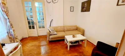Parter vila - Floreasca - 3 camere - 2 bai - 75mp curte - foto 1