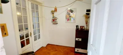 Parter vila - Floreasca - 3 camere - 2 bai - 75mp curte - foto 9