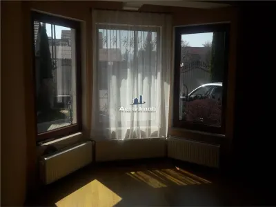 Vila- P+E 4 Camere , 2 bai- Sanpetru Brasov - foto 15