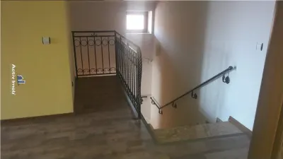 Vila- P+E 4 Camere , 2 bai- Sanpetru Brasov - foto 20